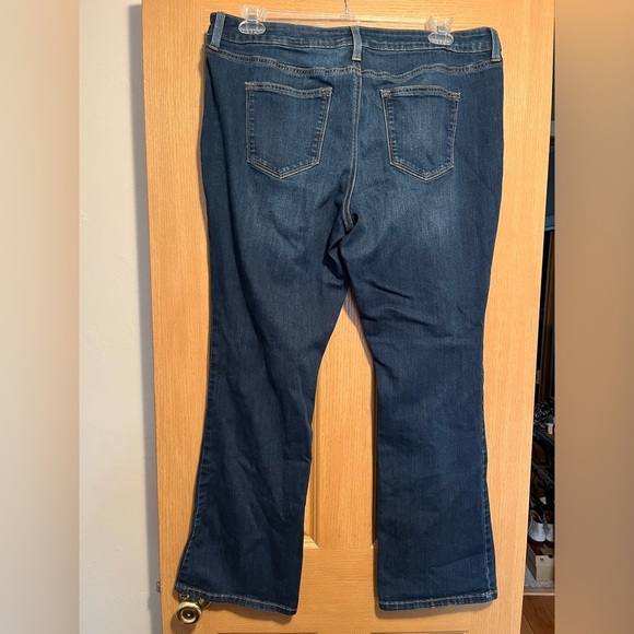 Sonoma Boot Cut Jeans - Picture 6 of 8